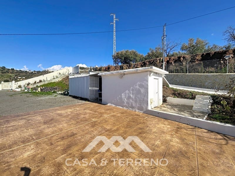 2 bedroom Villa for sale in Velez-Malaga - € 795,000 (Ref: 9497532)