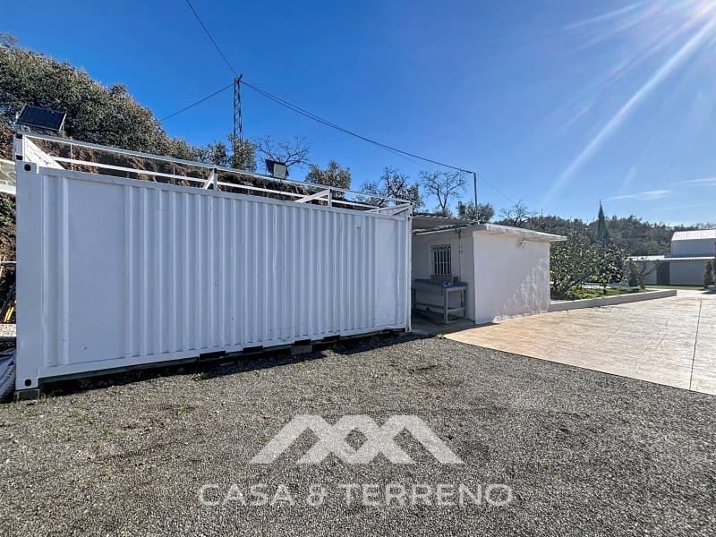 2 bedroom Villa for sale in Velez-Malaga - € 795,000 (Ref: 9497532)