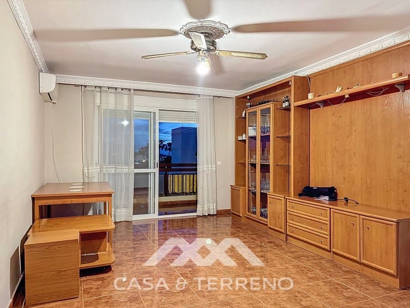 3 bedroom Flat for sale in Velez-Malaga with pool - € 215,000 (Ref: 9497533)