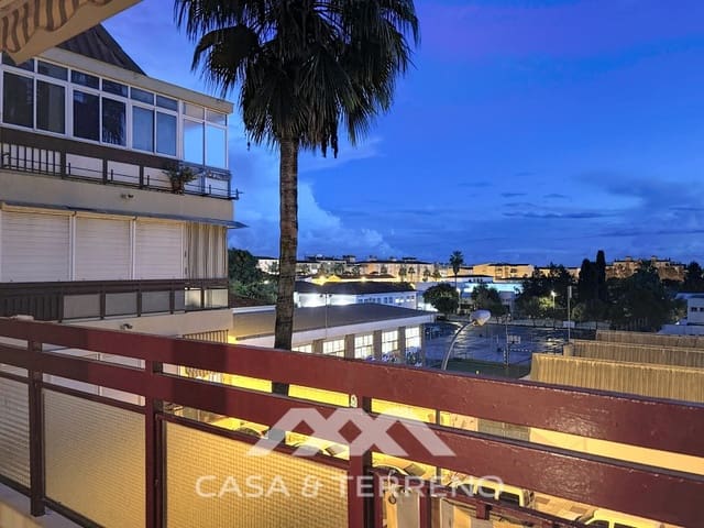 3 sovrum Lägenhet till salu i Vélez-Málaga med pool - 215 000 € (Ref: 9497533)