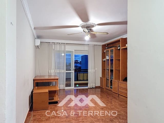 3 sovrum Lägenhet till salu i Vélez-Málaga med pool - 215 000 € (Ref: 9497533)