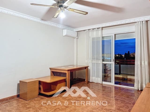 3 sovrum Lägenhet till salu i Vélez-Málaga med pool - 215 000 € (Ref: 9497533)