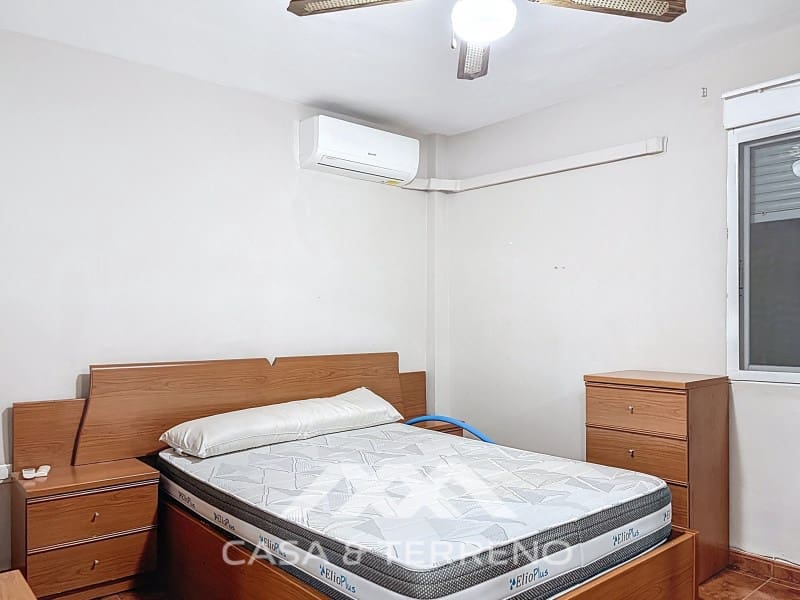 3 bedroom Flat for sale in Velez-Malaga with pool - € 215,000 (Ref: 9497533)