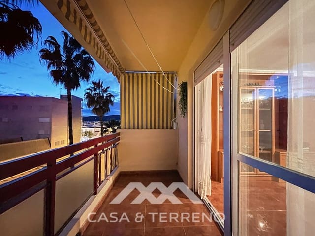 3 sovrum Lägenhet till salu i Vélez-Málaga med pool - 215 000 € (Ref: 9497533)