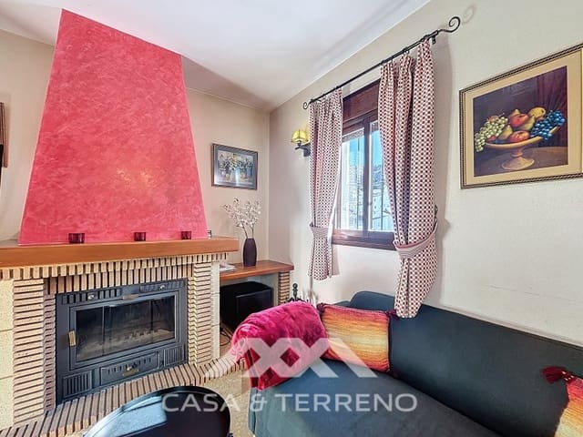 1 camera da letto Casa da affittare in Sayalonga - 450 € (Rif: 9504727)