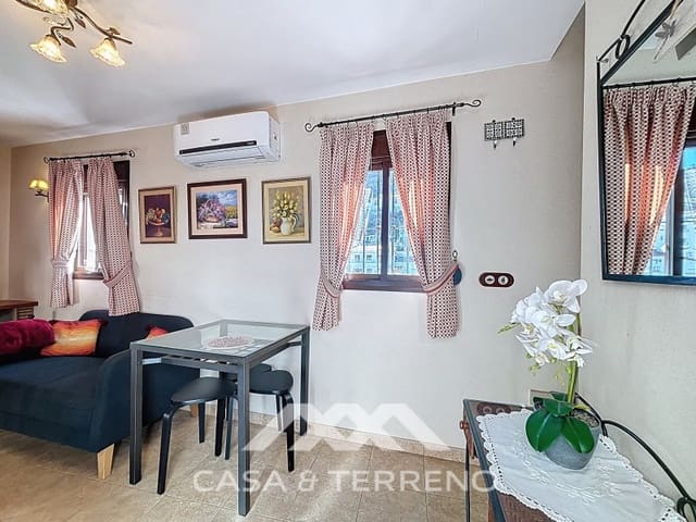 1 camera da letto Casa da affittare in Sayalonga - 450 € (Rif: 9504727)