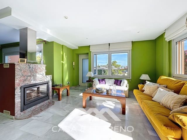 3 slaapkamer Villa te koop in Almayate, Vélez-Málaga met zwembad garage - € 630.000 (Ref: 9504728)