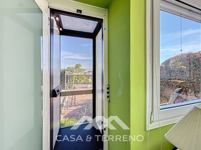 3 slaapkamer Villa te koop in Almayate, Vélez-Málaga met zwembad garage - € 630.000 (Ref: 9504728)