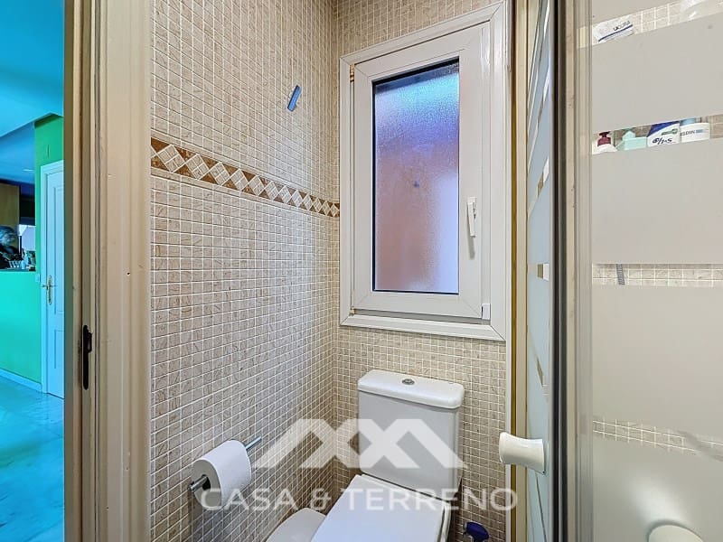 3 bedroom Villa for sale in Almayate with pool garage - € 630,000 (Ref: 9504728)