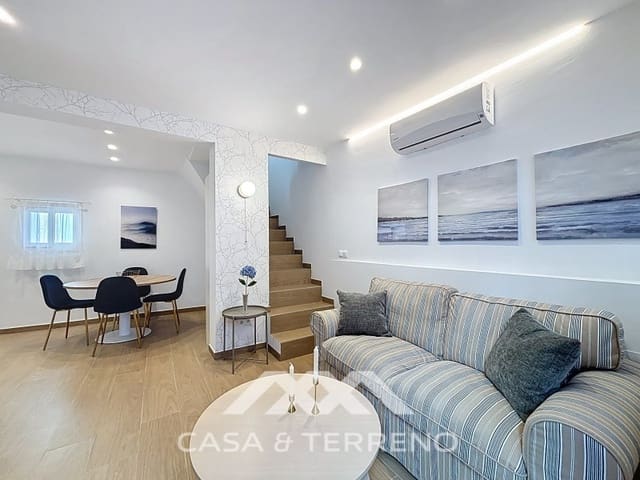 3 camera da letto Casa da affittare in Sayalonga - 850 € (Rif: 9504729)