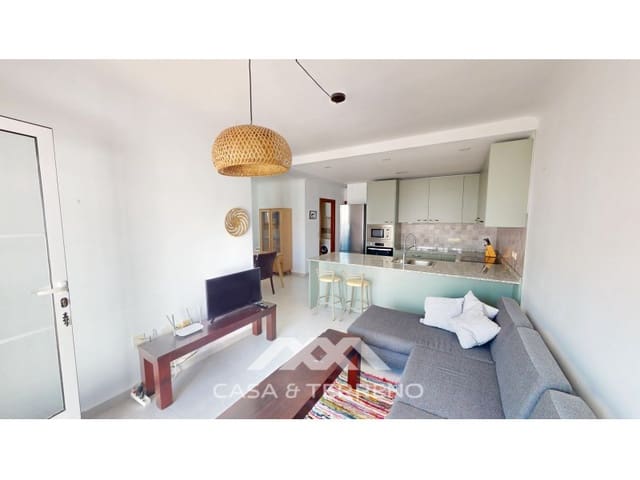 2 camera da letto Appartamento in vendita in Caleta de Vélez, Vélez-Málaga - 337.500 € (Rif: 9516296)