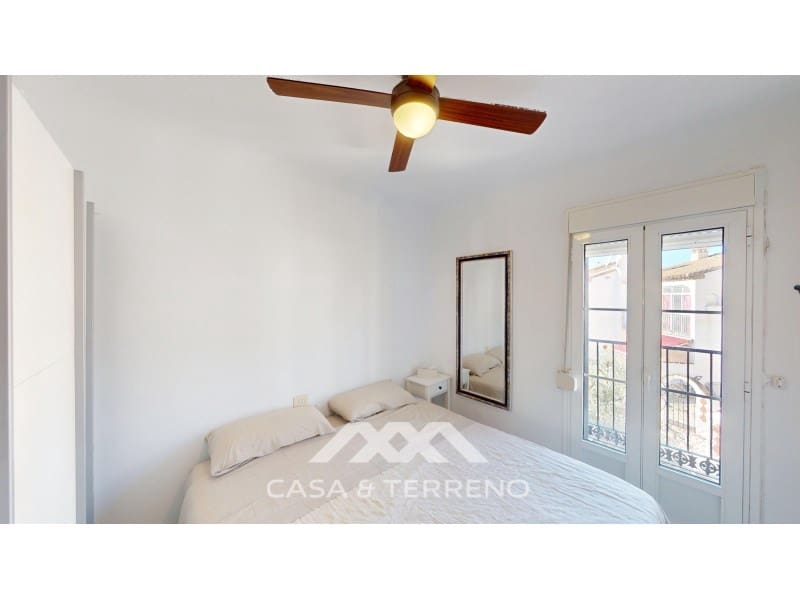 2 camera da letto Appartamento in vendita in Caleta de Velez - 337.500 € (Rif: 9516296)