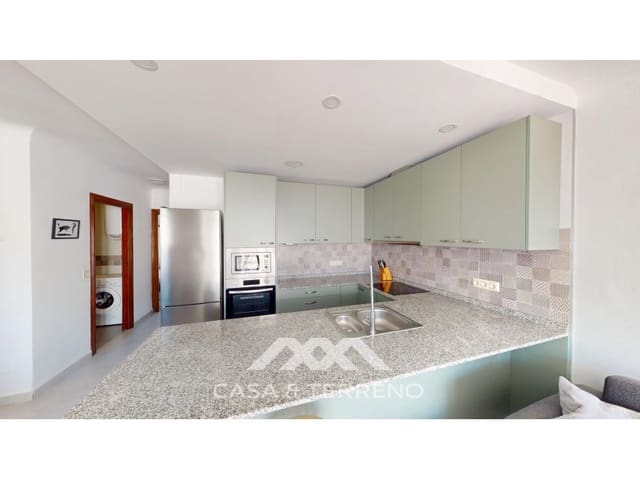 2 camera da letto Appartamento in vendita in Caleta de Vélez, Vélez-Málaga - 337.500 € (Rif: 9516296)
