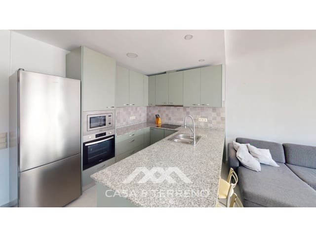 2 camera da letto Appartamento in vendita in Caleta de Vélez, Vélez-Málaga - 337.500 € (Rif: 9516296)