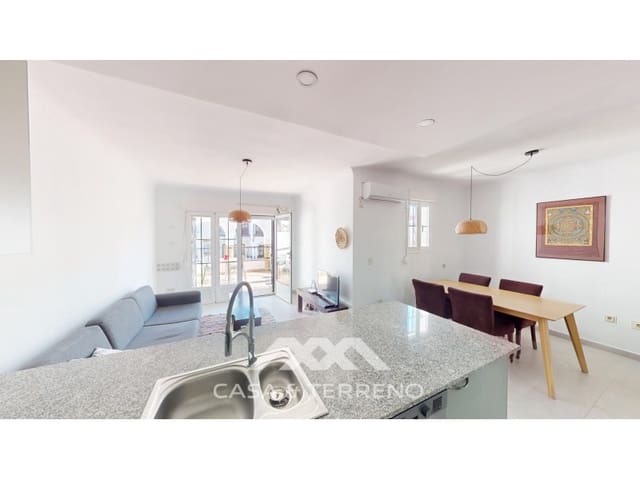 2 camera da letto Appartamento in vendita in Caleta de Vélez, Vélez-Málaga - 337.500 € (Rif: 9516296)