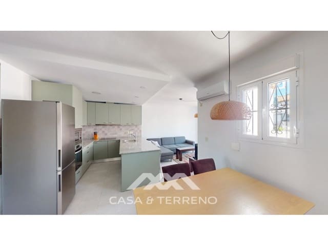 2 camera da letto Appartamento in vendita in Caleta de Vélez, Vélez-Málaga - 337.500 € (Rif: 9516296)