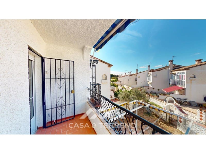 2 camera da letto Appartamento in vendita in Caleta de Velez - 337.500 € (Rif: 9516296)