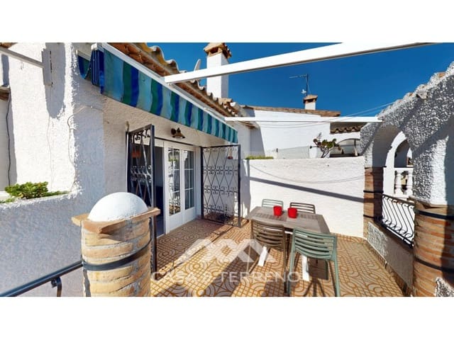 2 camera da letto Appartamento in vendita in Caleta de Vélez, Vélez-Málaga - 337.500 € (Rif: 9516296)