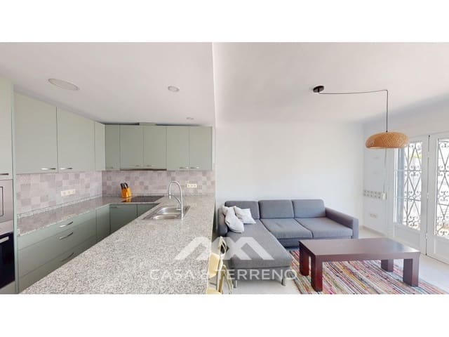 2 camera da letto Appartamento in vendita in Caleta de Vélez, Vélez-Málaga - 337.500 € (Rif: 9516296)