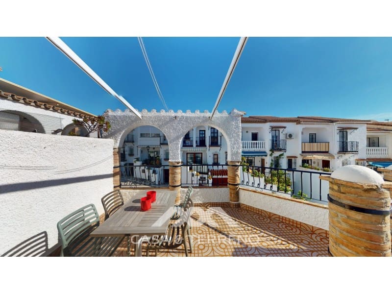 2 camera da letto Appartamento in vendita in Caleta de Velez - 337.500 € (Rif: 9516296)