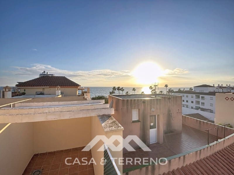 4 slaapkamer Penthouse te koop in El Morche - € 260.000 (Ref: 9524697)