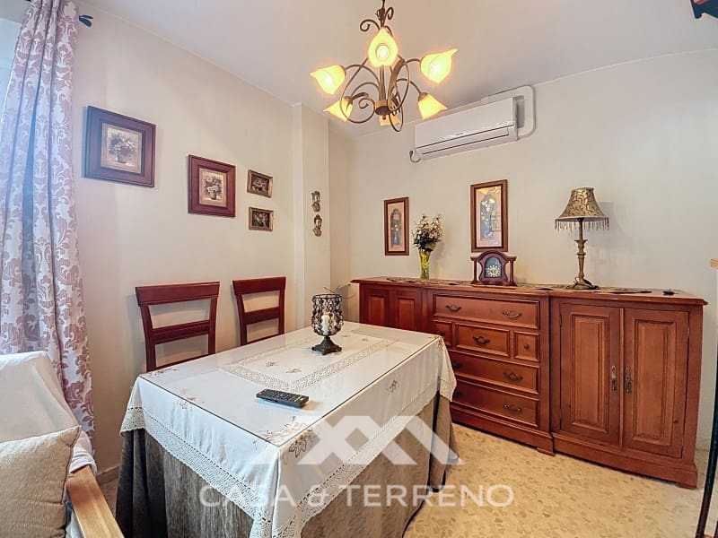 4 slaapkamer Penthouse te koop in El Morche - € 260.000 (Ref: 9524697)