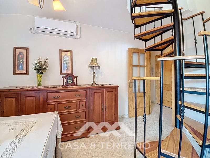 4 slaapkamer Penthouse te koop in El Morche - € 260.000 (Ref: 9524697)