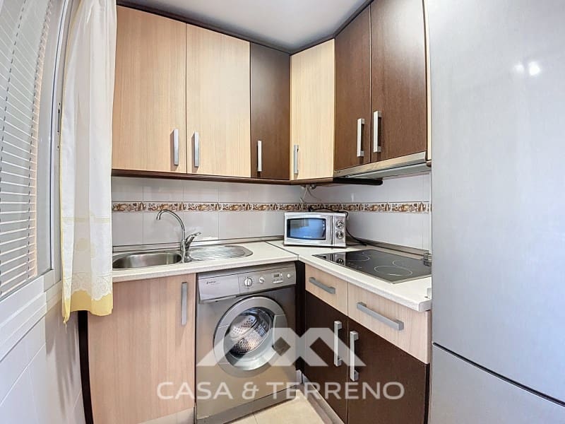 4 slaapkamer Penthouse te koop in El Morche - € 260.000 (Ref: 9524697)