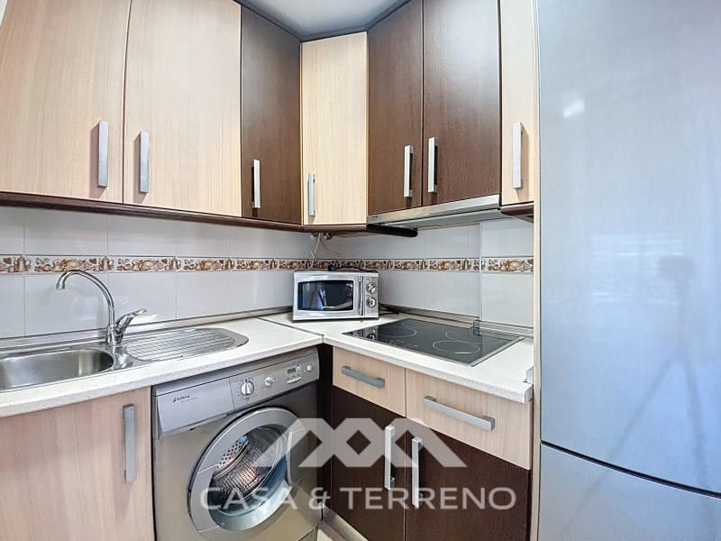 4 slaapkamer Penthouse te koop in El Morche - € 260.000 (Ref: 9524697)