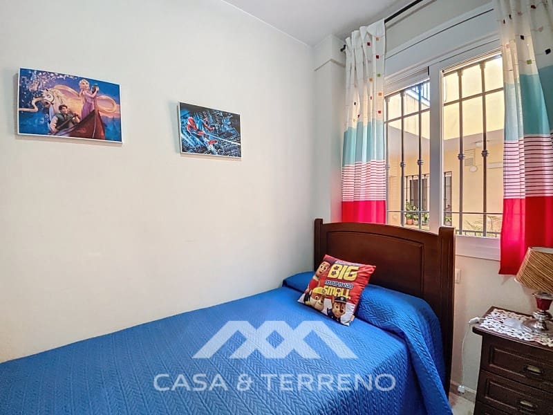 4 slaapkamer Penthouse te koop in El Morche - € 260.000 (Ref: 9524697)