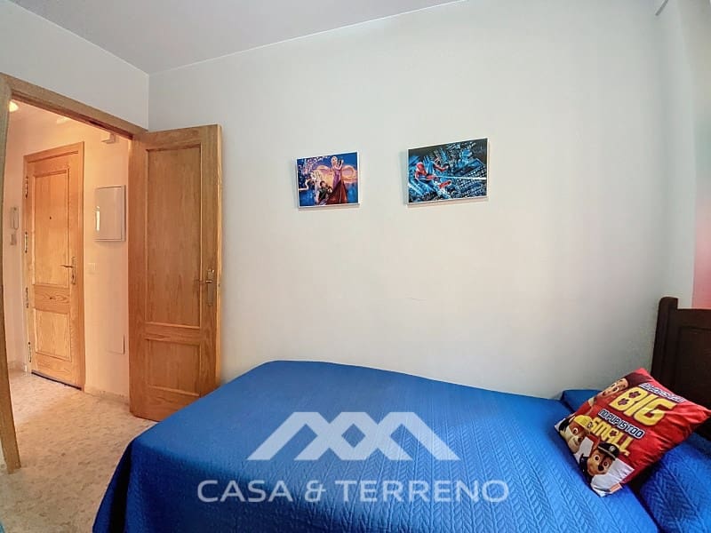 4 slaapkamer Penthouse te koop in El Morche - € 260.000 (Ref: 9524697)