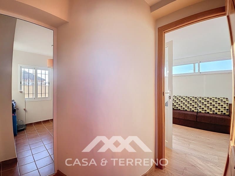 4 slaapkamer Penthouse te koop in El Morche - € 260.000 (Ref: 9524697)