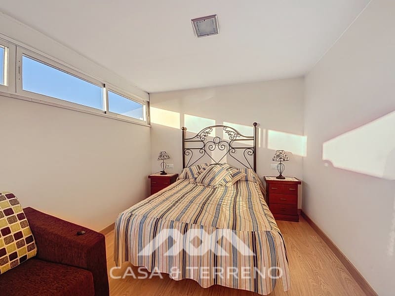 4 slaapkamer Penthouse te koop in El Morche - € 260.000 (Ref: 9524697)