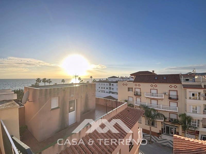 4 slaapkamer Penthouse te koop in El Morche - € 260.000 (Ref: 9524697)