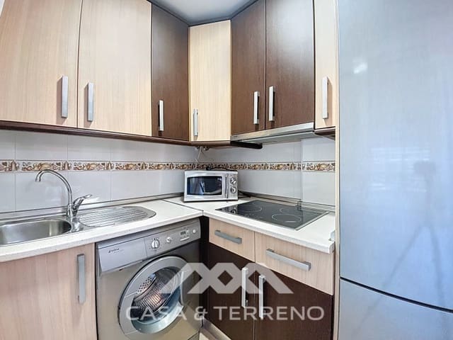 4 slaapkamer Penthouse te koop in El Morche, Torrox - € 260.000 (Ref: 9524697)