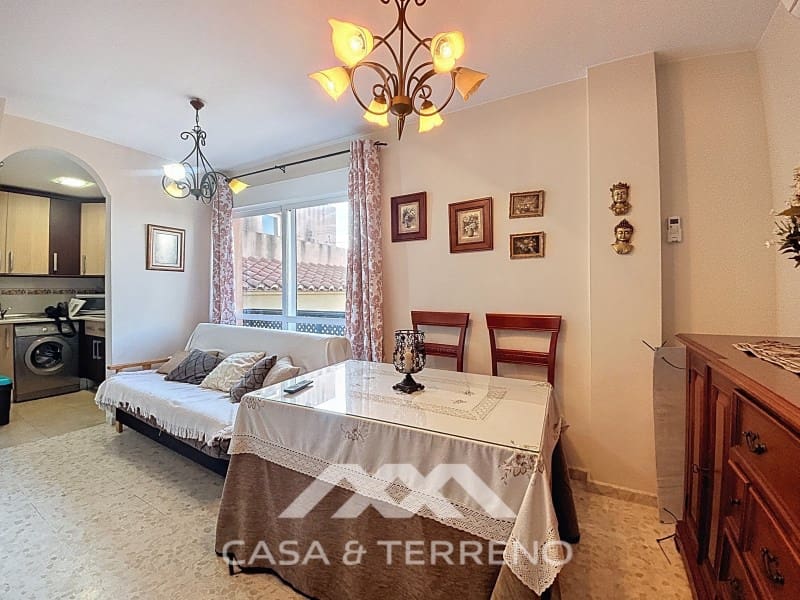 4 slaapkamer Penthouse te koop in El Morche - € 260.000 (Ref: 9524697)