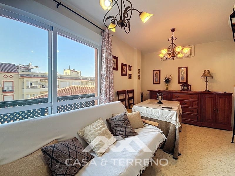 4 slaapkamer Penthouse te koop in El Morche - € 260.000 (Ref: 9524697)