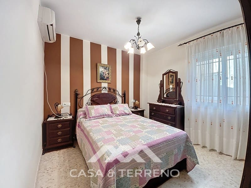 4 slaapkamer Penthouse te koop in El Morche - € 260.000 (Ref: 9524697)