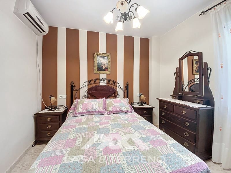 4 slaapkamer Penthouse te koop in El Morche - € 260.000 (Ref: 9524697)