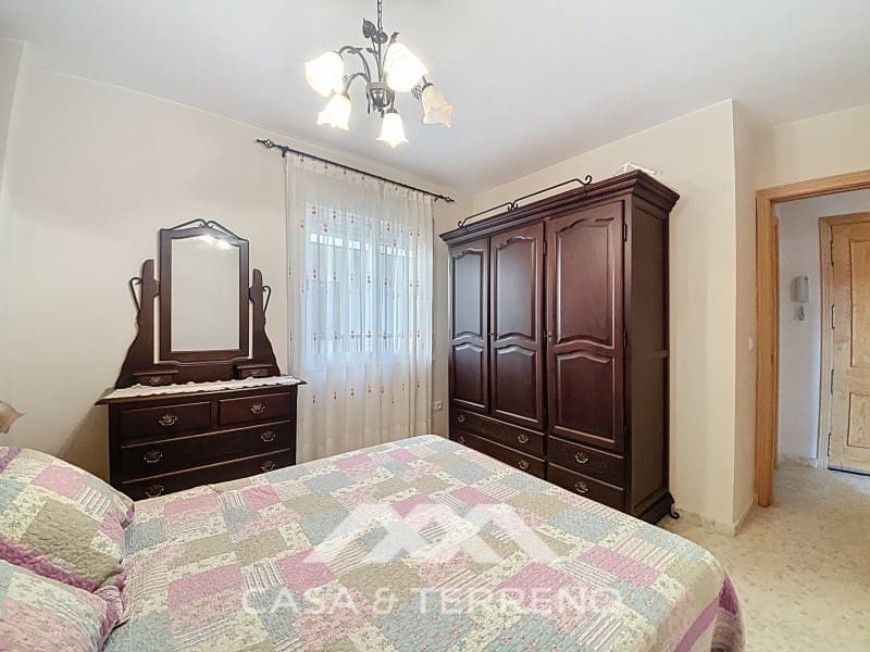 4 slaapkamer Penthouse te koop in El Morche - € 260.000 (Ref: 9524697)