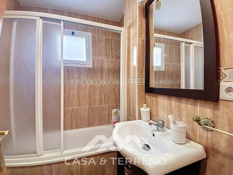 4 slaapkamer Penthouse te koop in El Morche - € 260.000 (Ref: 9524697)