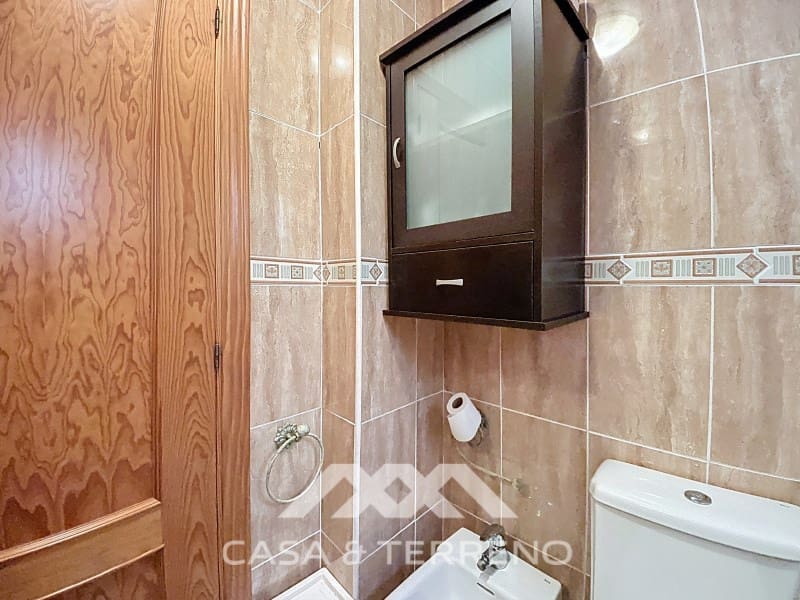 4 slaapkamer Penthouse te koop in El Morche - € 260.000 (Ref: 9524697)