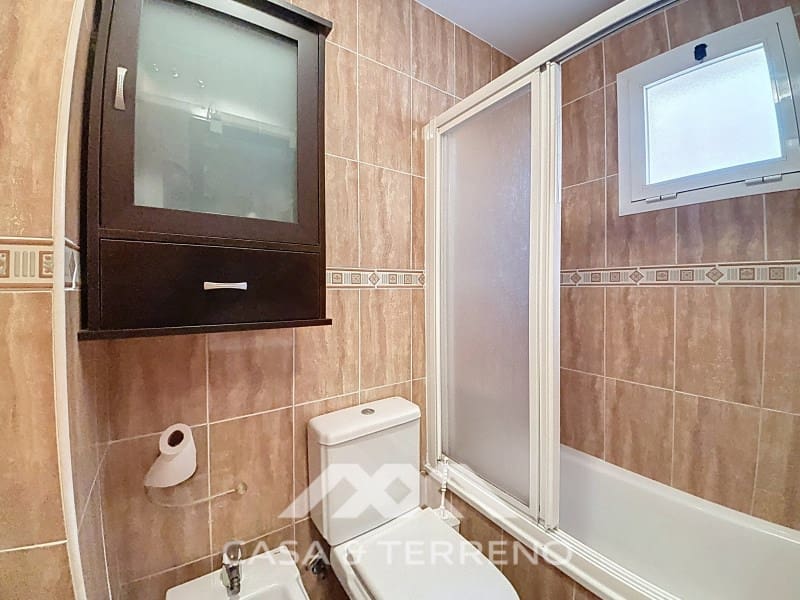 4 slaapkamer Penthouse te koop in El Morche - € 260.000 (Ref: 9524697)