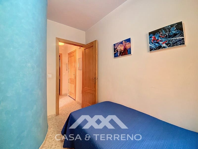 4 slaapkamer Penthouse te koop in El Morche - € 260.000 (Ref: 9524697)