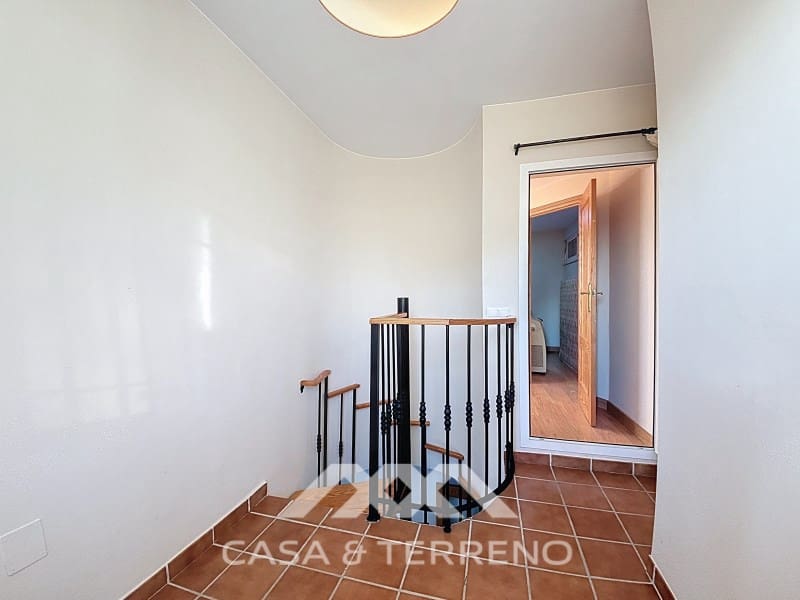 4 slaapkamer Penthouse te koop in El Morche - € 260.000 (Ref: 9524697)