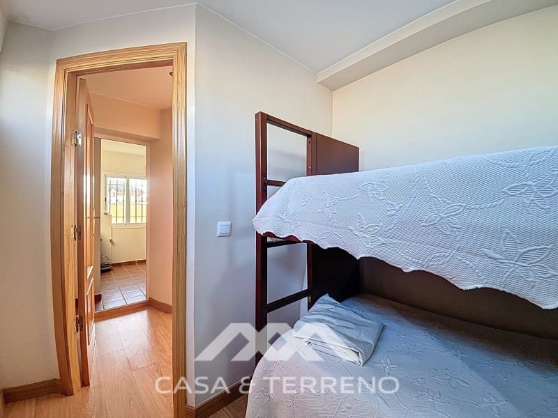 4 slaapkamer Penthouse te koop in El Morche - € 260.000 (Ref: 9524697)