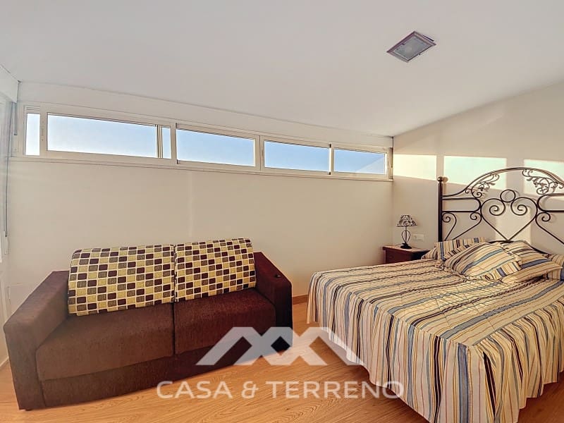 4 slaapkamer Penthouse te koop in El Morche - € 260.000 (Ref: 9524697)