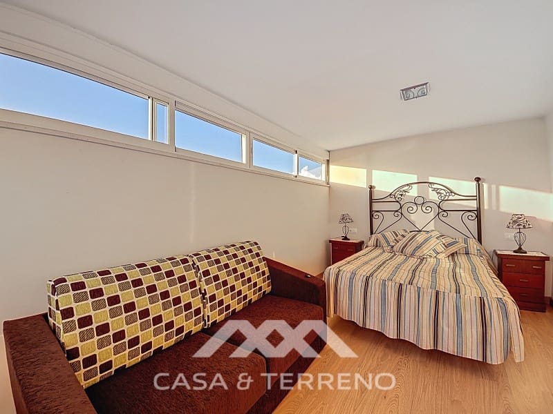 4 slaapkamer Penthouse te koop in El Morche - € 260.000 (Ref: 9524697)