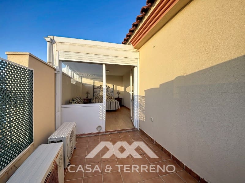 4 slaapkamer Penthouse te koop in El Morche - € 260.000 (Ref: 9524697)