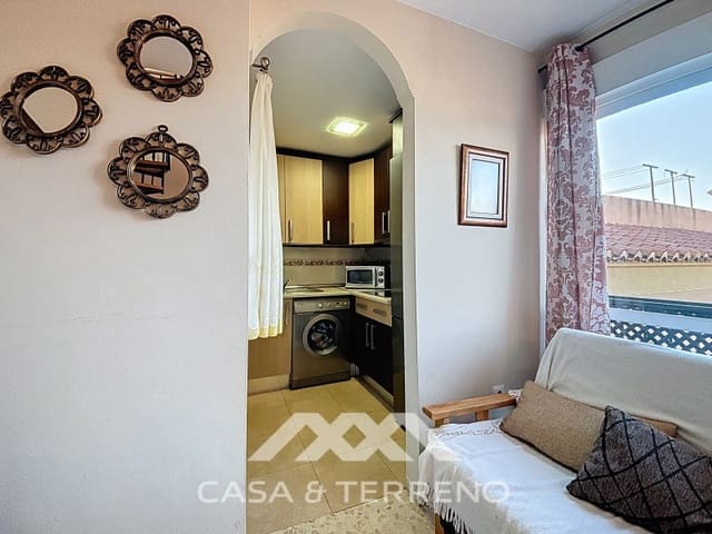 4 slaapkamer Penthouse te koop in El Morche, Torrox - € 260.000 (Ref: 9524697)